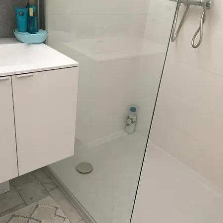 Golfsuite 13 מלון דירות בלנקנברג
